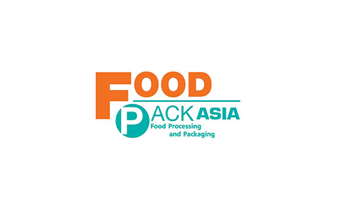 泰國曼谷食品包裝展覽會