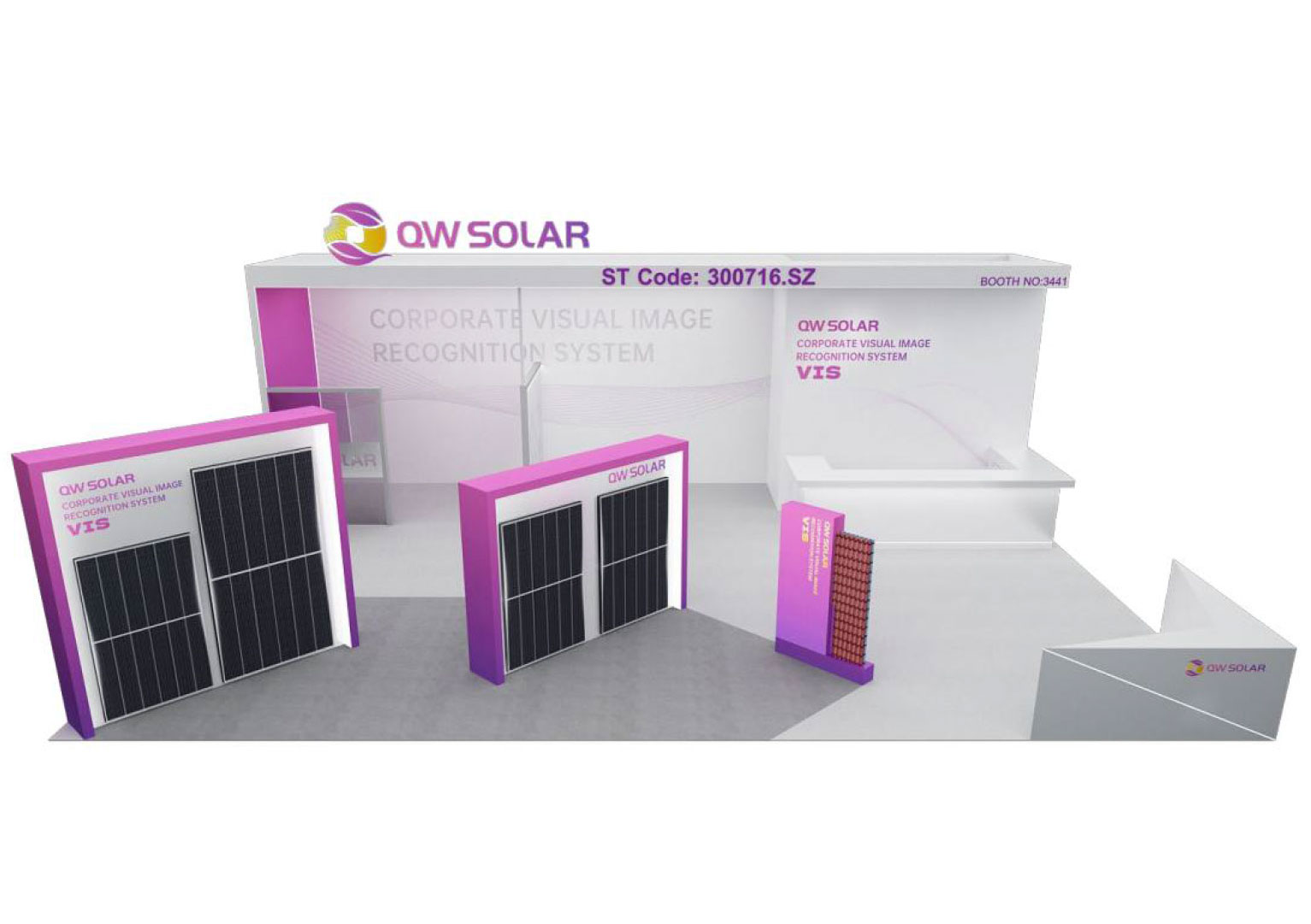 美國太陽能光伏展覽會RE+ Solar Power International